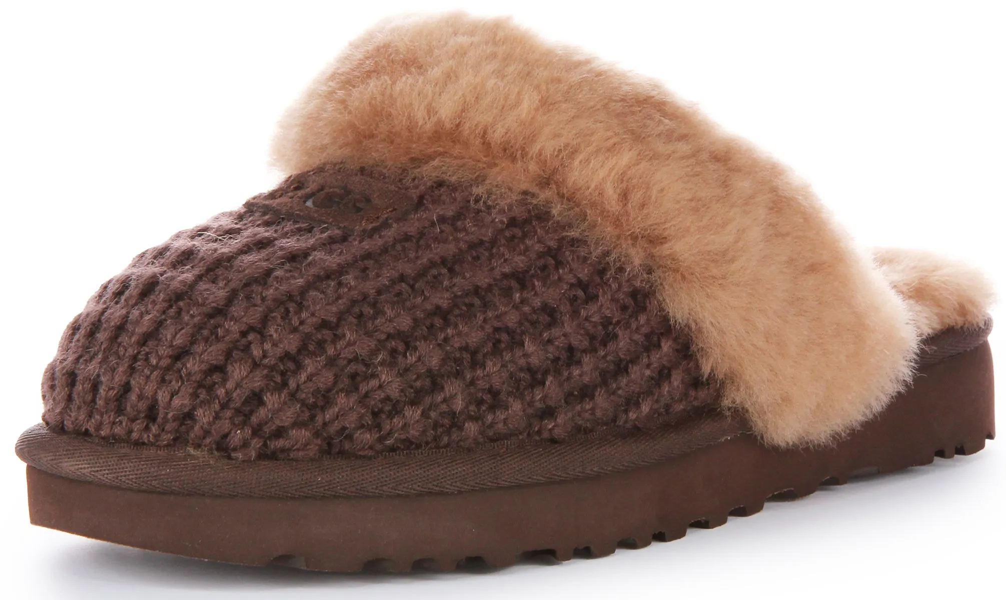 Ugg Australia W Cozy In Choco For Women