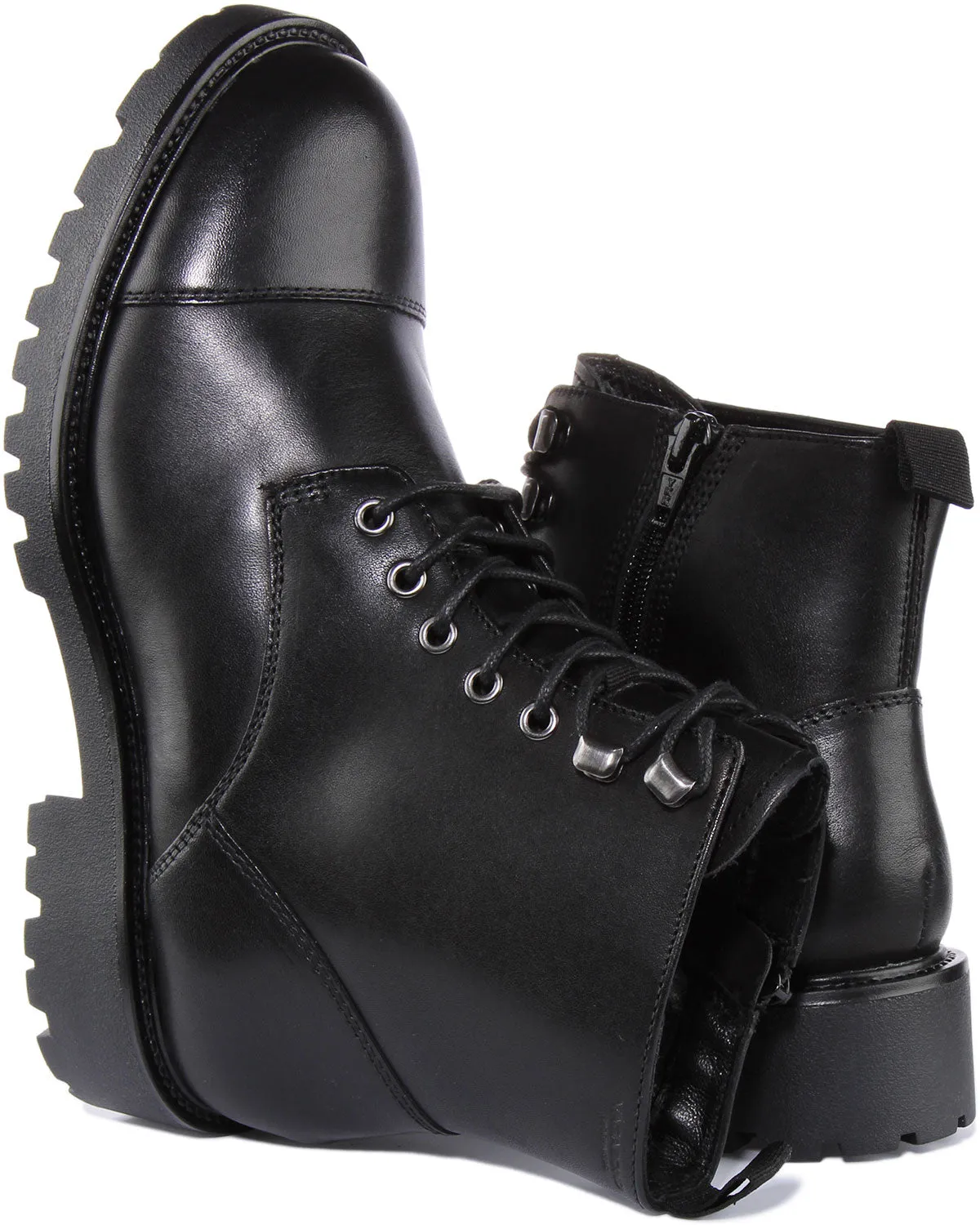 Vagabond Kenova In Black For Women