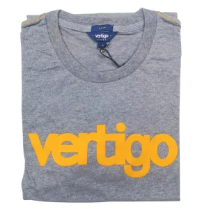 Vertigo Grey T-Shirt