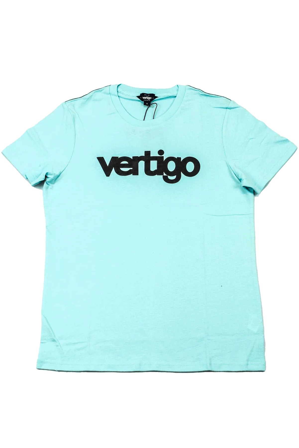 Vertigo Sky Blue T-shirt