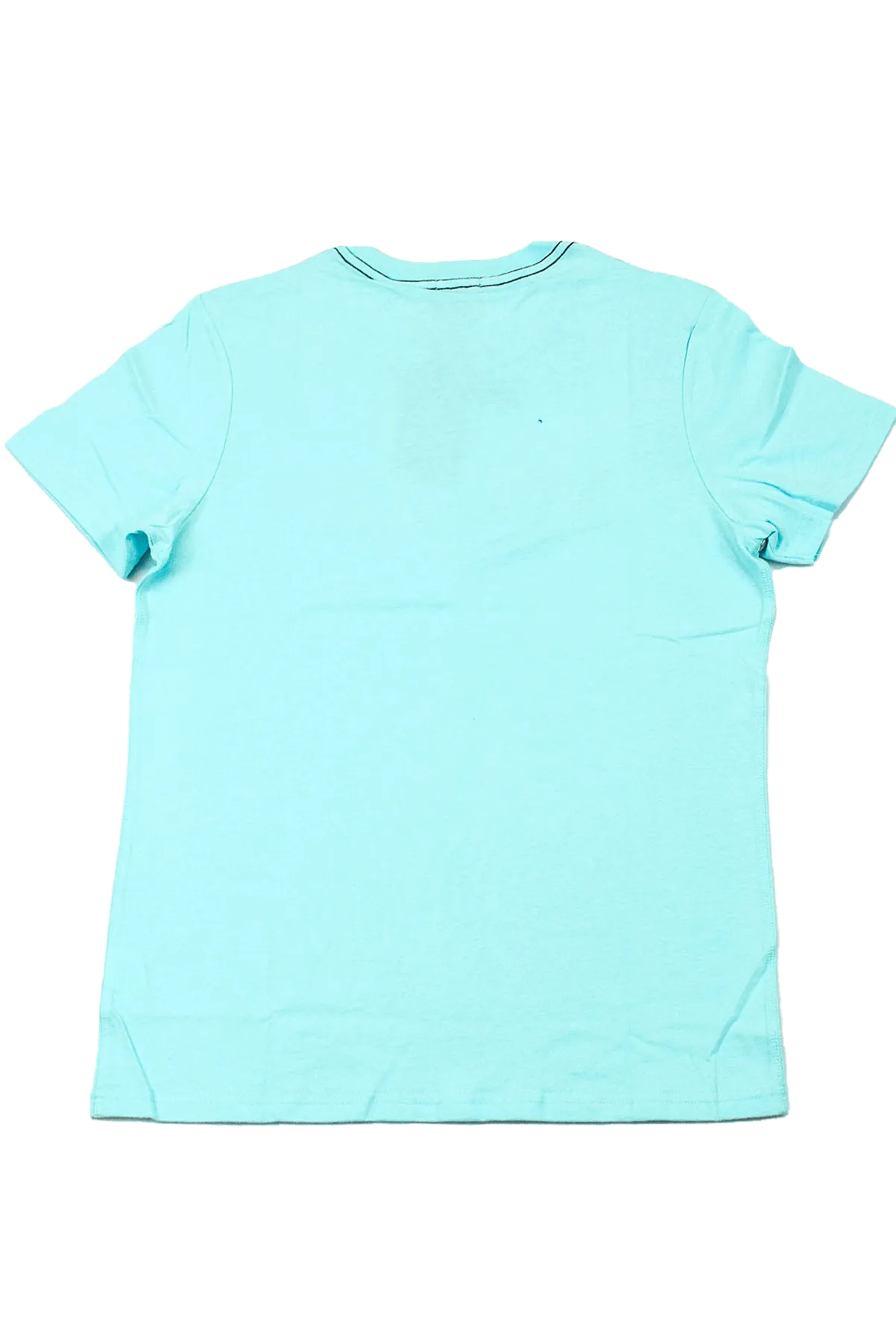 Vertigo Sky Blue T-shirt