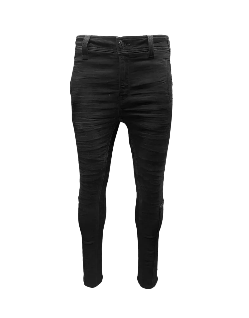 Vialli Faloniccio Dark Grey Jeans