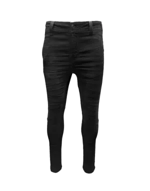 Vialli Faloniccio Dark Grey Jeans