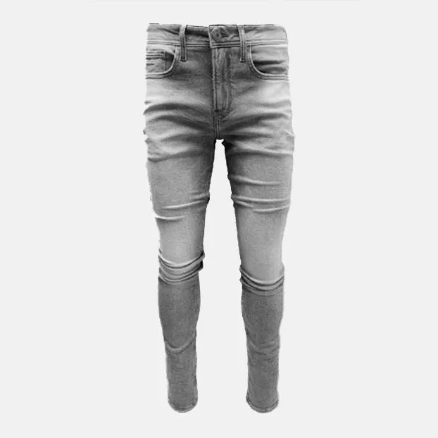 Vialli Icrylica Grey Skinny Jean