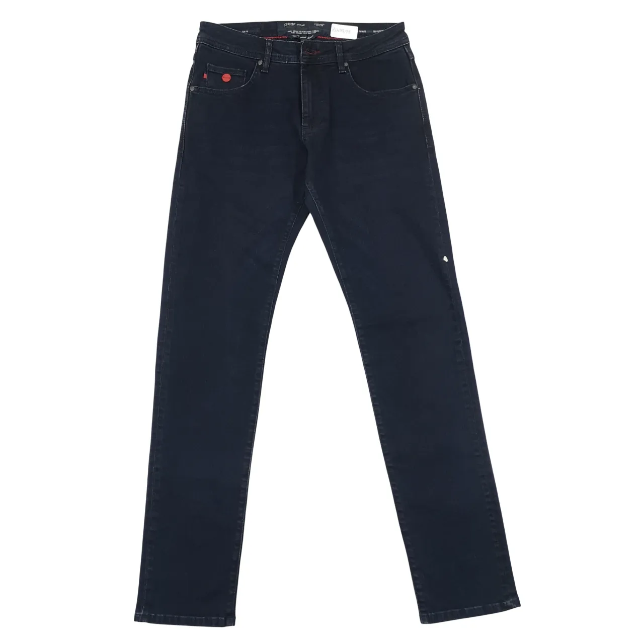 Vinzano Premium Denim Slim Fit by Sergio Barone