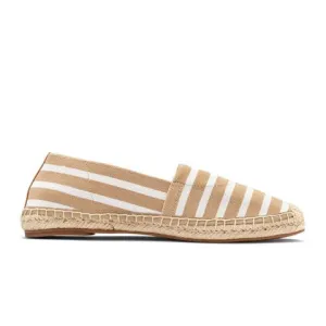 Vionic Valeri Slip On (Women) - Sand Stripe