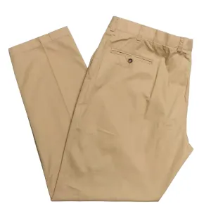 Viyella London Regular Fulham khaki Stone Chino