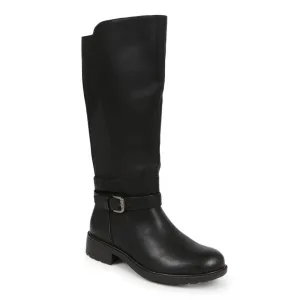 Wide Calf-Fitting Long Boots - PINYI40025 / 326 275