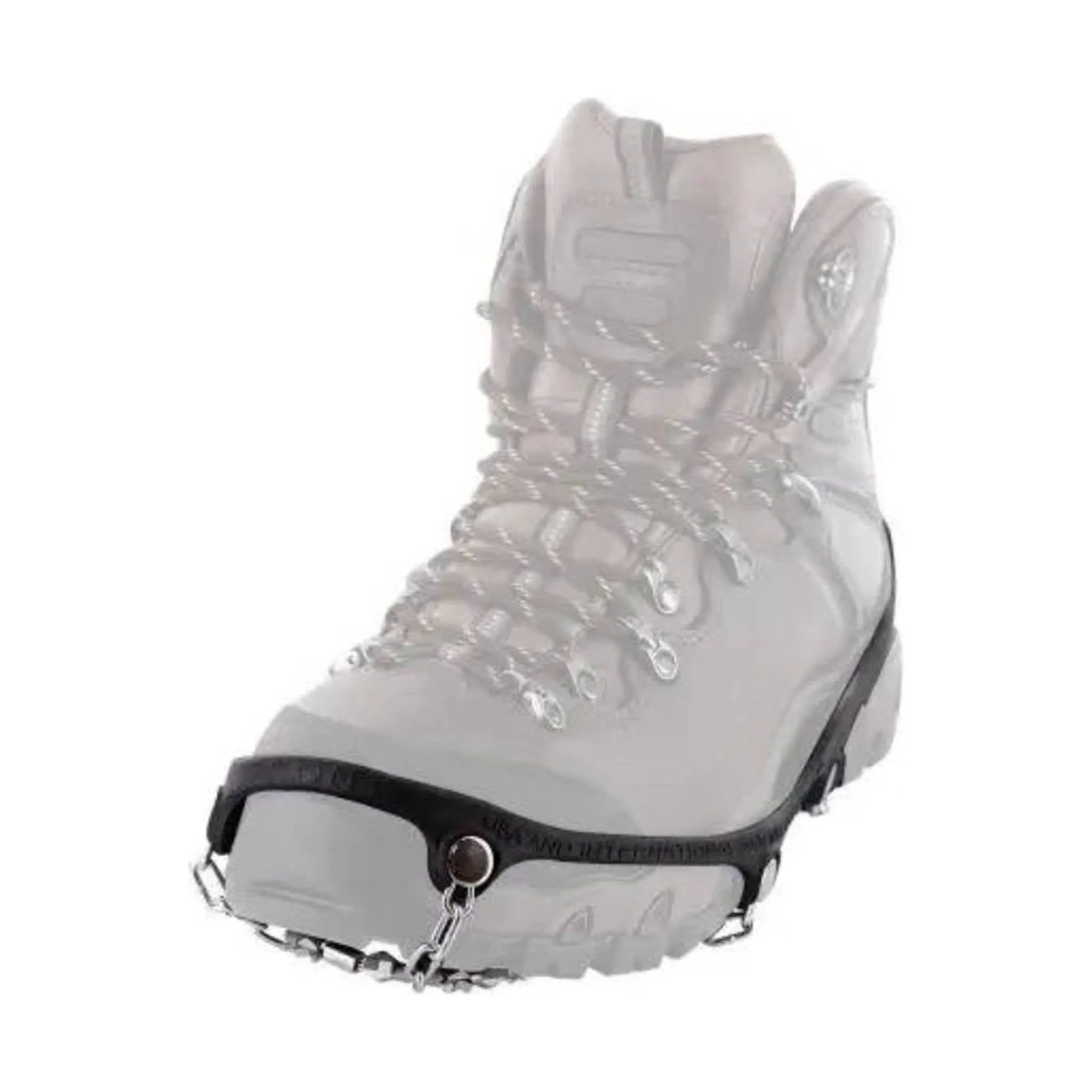 Yaktrax Diamond Grip